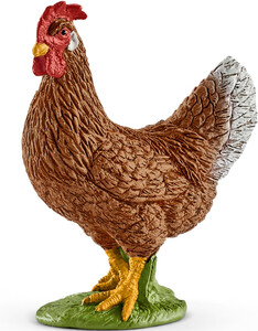 Schleich Schleich 13826 Poule 4059433335940