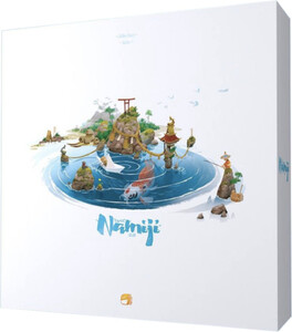 Funforge Namiji 3770019647530