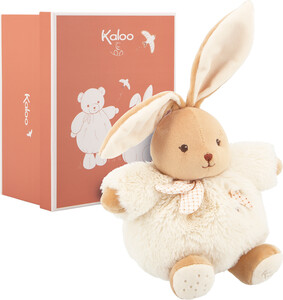 Kaloo Kaloo Intemporel Lapin crème 17 cm 3666502140209