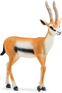 Schleich Schleich 14861 Gazelle de Thomson 4059433543765