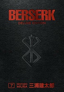 Dark Horse Berserk - Deluxe ed. (EN) T.07 9781506717906