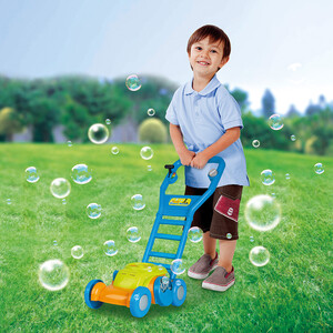 Playgo Toys Playgo Tondeuse à bulles 191162053598
