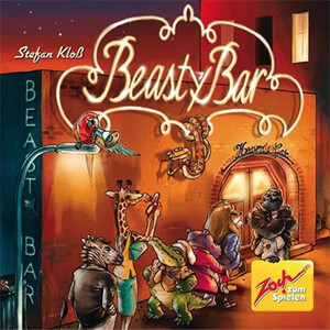 Zoch Beasty Bar (fr/en) 156820590174