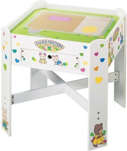 Calico Critters Calico Critters Table de jeu 020373299504