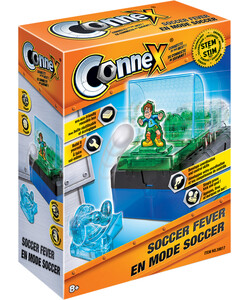 Amazing Toys Connex - en mode soccer 4894091388170