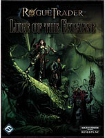 Fantasy Flight Games 40krp rogue trader (en) lure of the expanse 9781589947948