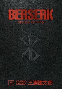 Dark Horse Berserk - Deluxe ed. (EN) T.09 9781506717920