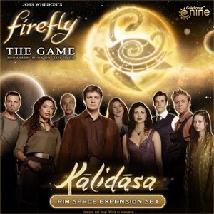 Gale Force Nine Firefly the Game (en) ext Kalidasa Rim Space 9420020229143