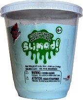 Imports Dragon Slimed! cloud cotton candy 672781026434