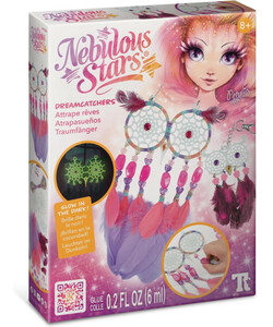 Nebulous Stars Nebulous Stars Attrape rêves - ( nouvelle boîte ) 694704110297