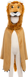 Creative Education costume lion 4-6 771877575051