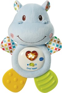 VTech VTech Croc' hippo (fr) 3417765025051