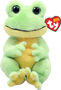 Ty SNAPPER - frog green belly Régulier 008421410521