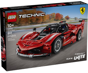LEGO LEGO 42212 Ferrari FXX K 673419405577