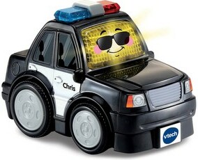 VTech Vtech Tut Tut Bolides Smart Wheels (fr) 3417765562051