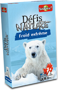 Bioviva Défis Nature - Froid Extrême (fr) 3569160286022