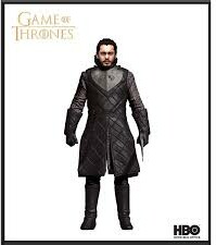 Game of Thrones mcfarlane game of thrones figurine 6'' Jon Snow3 787926106510