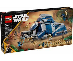 LEGO LEGO 75435 Star Wars 673419413466