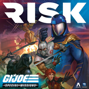  Risk g.i. joe: special missions (en) 810011728325