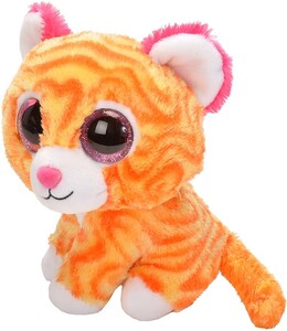 Wild Republic Sassy parfumé tigre tangerine peluche 5" 092389195705