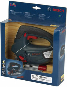 Klein Bosch Scie sauteuse II 4009847081056