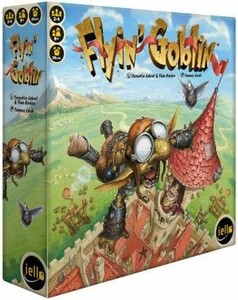 iello Flyin' Goblin (fr) 3760175516627