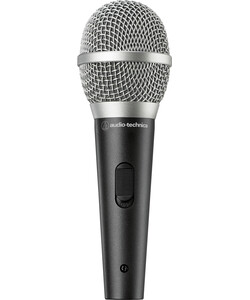 Audio Technica Microphone ATR1500X 042005204854