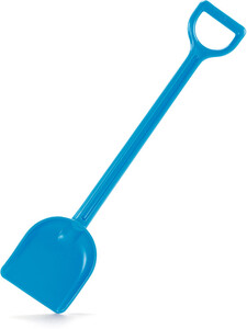 Hape Sand shovel-blue 6943478022126