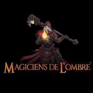 Bleem Divertissements Les magiciens de l'ombre (fr) 627843617389