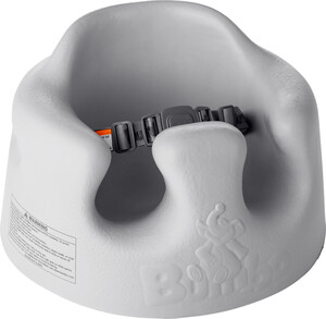 Bumbo Bumbo siège de plancher de bébé gris 832223000228