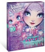 Nebulous Stars Nebulous Stars Calendrier préanniversaire 694704111317