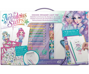 Nebulous Stars Nebulous Stars Tablette lumineuse de designer de mode 694704112147