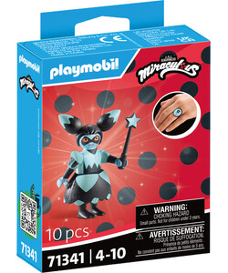 Playmobil Playmobil 71341 Marionnettiste 4008789713414