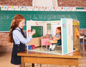 our generation ecole