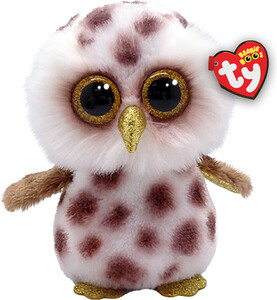Ty WHOOLIE - spotted owl reg 008421365746