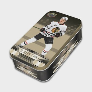 Upper Deck Upper Deck Series 2 Hockey 23/24 Tin 053334462914