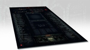 Darkest Dungeon (en) The Dark Tapestry 