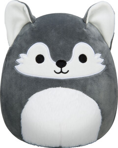 Squishmallow Squishmallow 12" Willy le loup 734689485987