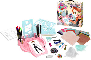 Buki Buki Professional Studio - Mode Dessin (fr/en) 3700802102168