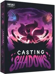 Casting Shadows (fr) 3558380108399