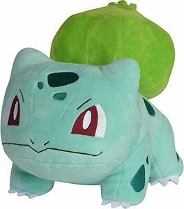 Pokémon Pokemon peluche 8'' Bulbasaur 889933952255