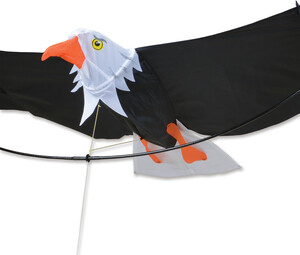 Premier Kites Cerf-volant monocorde 7' aigle 630104447717