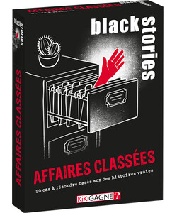 Kikigagne? Black Stories (fr) Affaires Classées 721450084012