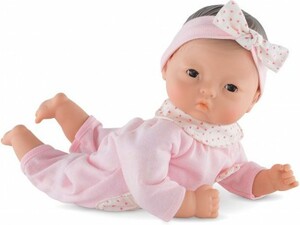Acheter Corolle Mon Premier Bebe Poupee Calin 30 Cm Mila Asiatique Joubec Acheter Jouets Et Jeux Au Quebec Et Canada Achat En Ligne