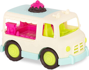 B.Toys - Happy Cruisers Camion de crème glacée 062243416284
