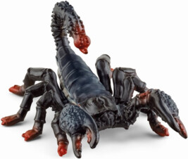 Schleich Schleich 14857 Pandinus imperator scorpion 4059433364902