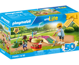 Playmobil Playmobil 71449 Mini golf 4008789714497