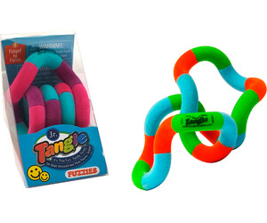 Tangle Creations Tangle Jr. - Velours (unité) (varié) 723459029001