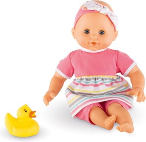 poupee pour le bain