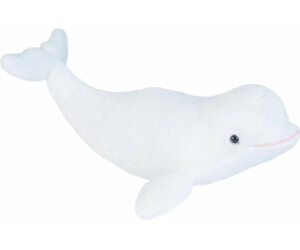 Wild Republic Cuddlekins mini - béluga 8" 092389224474